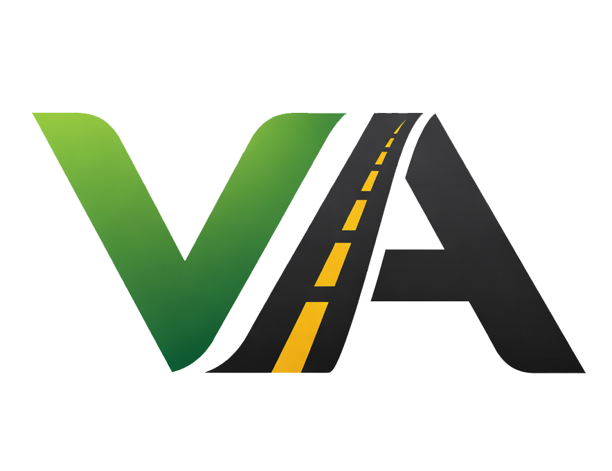 Logo VehicleTrack